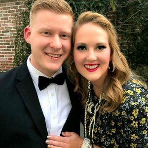 Meet your Posher, Josh